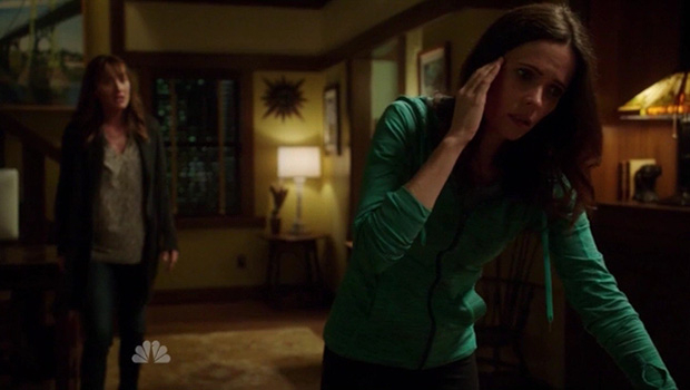 Grimm 4x09 Rosalee e Juliette