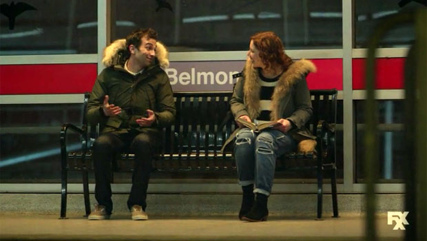 Man Seeking Woman