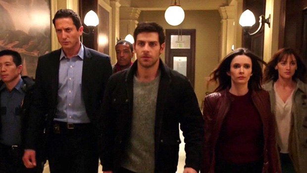 Grimm 4x10 Todos