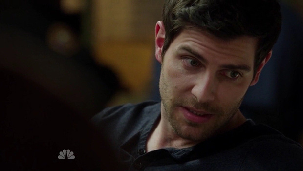 Grimm 4x11 Nick