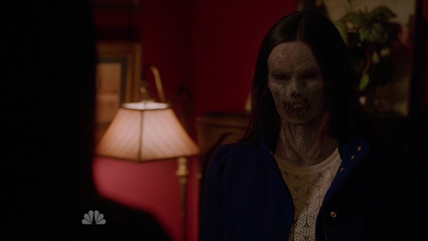 Grimm 4x12 Juliette