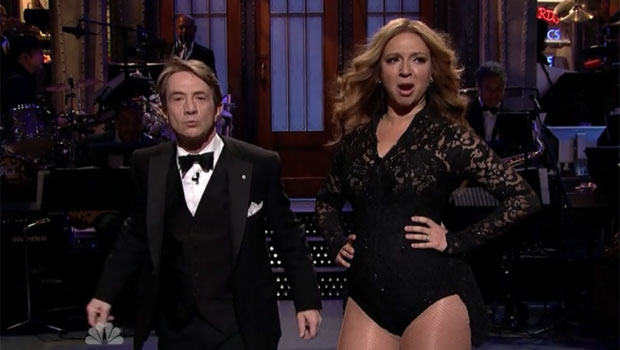 SNL 40th Anniversary Special