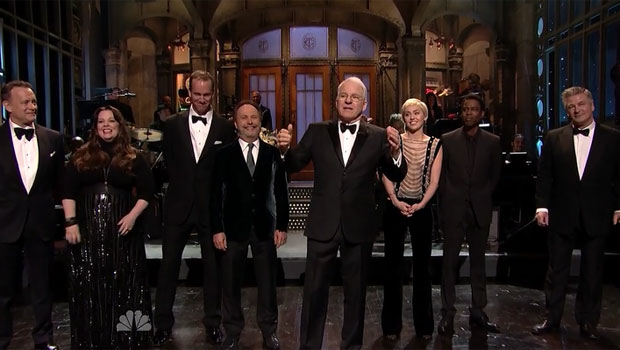 SNL 40th Anniversary Special