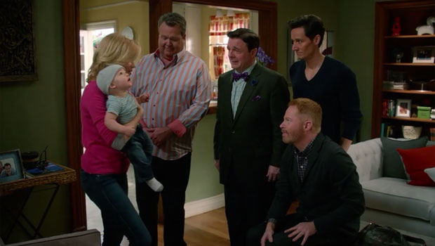 Modern Family - Fight or Flight