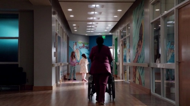 Red Band Society - Waiting for Superman 