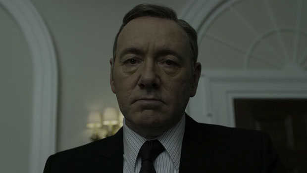 House of Cards - Chapter 36 