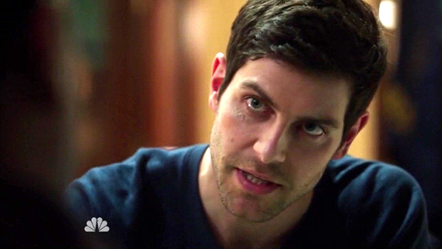 Grimm 4x15 Nick