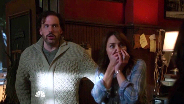 Grimm 4x17 Monroe e Rosalee