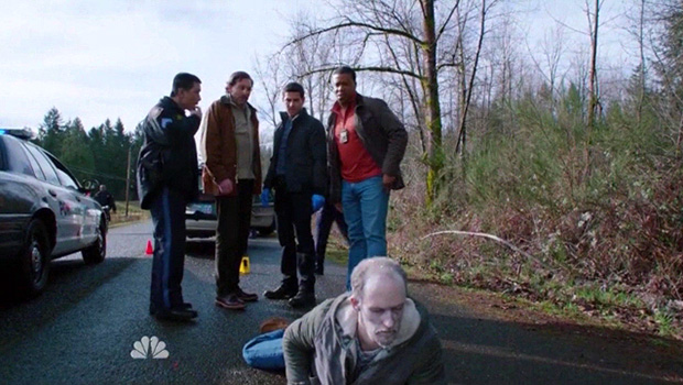 Grimm 4x17 Wesen