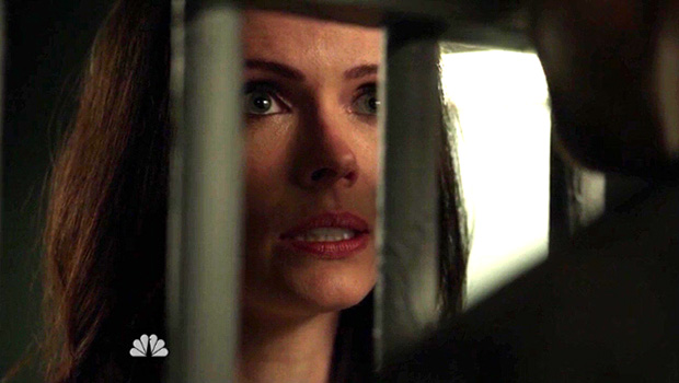 Grimm 4x18 Juliette