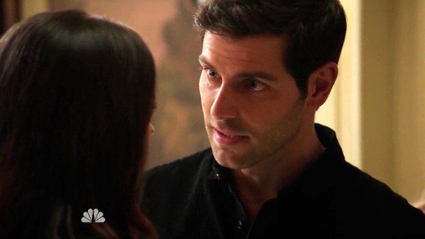 Grimm 4x19 Juliette e Nick