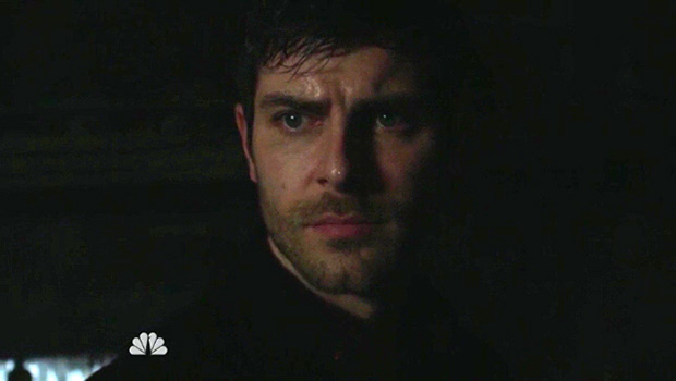 Grimm 4x20 Nick