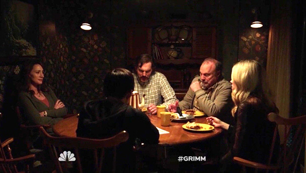 Grimm 4x22 Amigos Nick