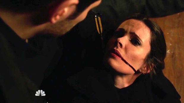 Grimm 4x22 Juliette