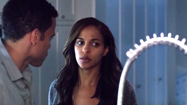 The Following 3x10 Theo e Penny