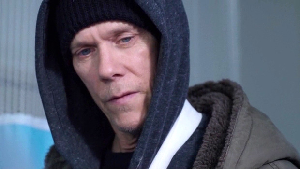 The Following 3x15 Ryan