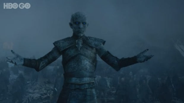 Game of Thrones - Hardhome