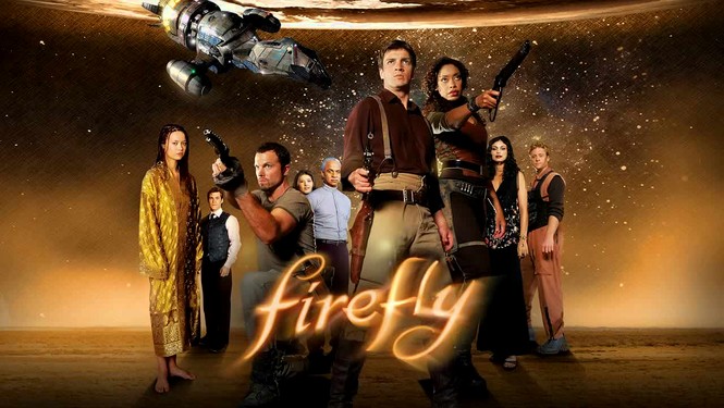 firefly