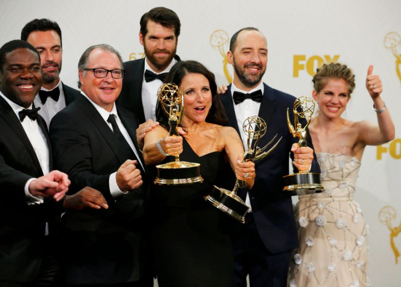 Veep - Emmy 2015