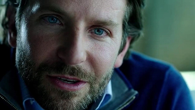 Limitless 1x01 Bradley