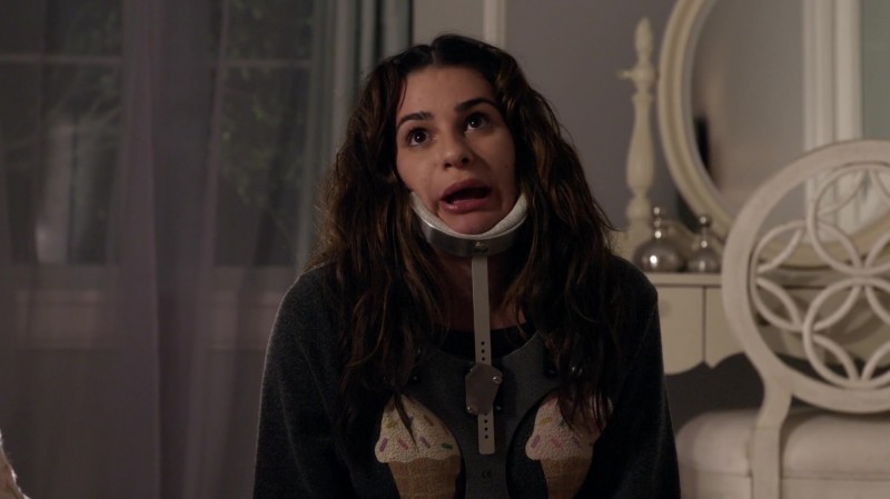 Scream Queens - Piloto