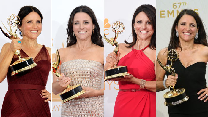 Julia Louis-Dreyfus