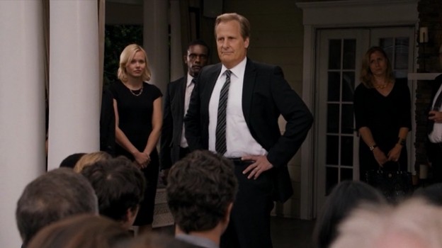 The Newsroom